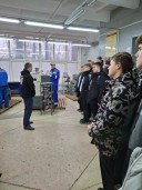 Профориентационная программа 2