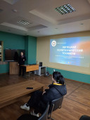 Профориентационная программа 4