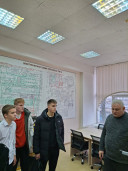 Профориентационная программа 4