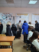 Профориентационная программа 3